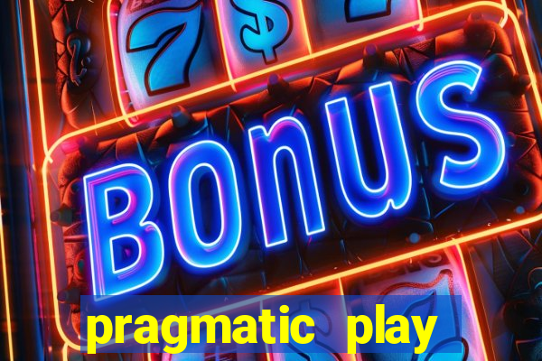 pragmatic play slots rtp